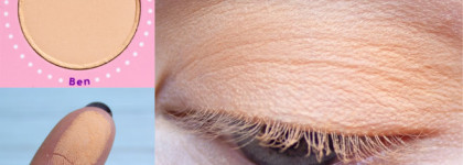 Чудесная палетка ColourPop Fortune