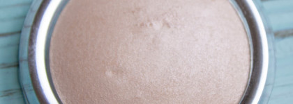 Моя небольшая коллекция бюджетных хайлайтеров