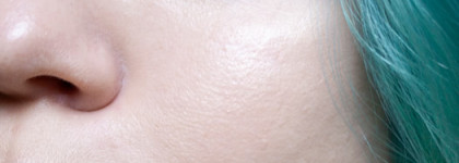 Моя небольшая коллекция бюджетных хайлайтеров