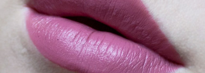 Помада NYX Velvet Matte в оттенке Soft Femme