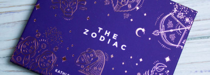 Палетка The Zodiac Eyeshadow Palkete от Colourpop