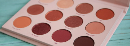 Colourpop Give It to Me Straight