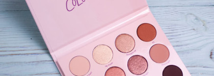 Colourpop Give It to Me Straight