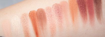 Colourpop Give It to Me Straight