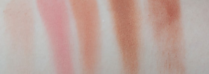 Colourpop & Disney It's a Princess Thing Eyeshadow Palette