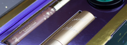 Colourpop & Disney Ultra Glossy Lip