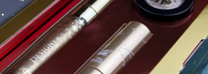 Colourpop & Disney Ultra Glossy Lip