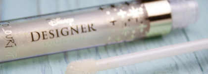 Colourpop & Disney Ultra Glossy Lip