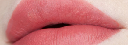 NYX Soft Matte Lip Cream - помады, навсегда поселившиеся в моей косметичке