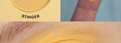 Солнечная Colourpop Uh-Huh Honey Pressed Powder Palette