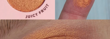 Colourpop Main Squeeze Pressed Powder Palette