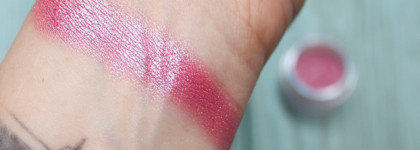 Единорожьи оттенки пигментов Tammy Tanuka Sigil Inspired (Нимфа, Опасная детка, Азартная, Мечтательница, Обожаемая дочь)