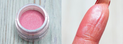 Единорожьи оттенки пигментов Tammy Tanuka Sigil Inspired (Нимфа, Опасная детка, Азартная, Мечтательница, Обожаемая дочь)