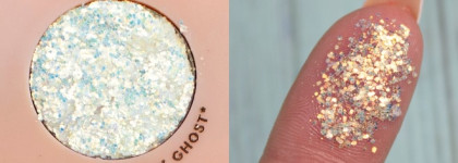 Нежная Colourpop Baby Got Peach Pressed Powder Palette