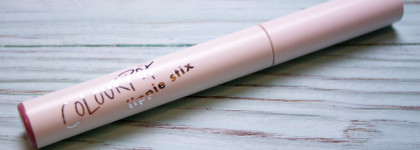 Colourpop Lippie Stix - коробка помад с различными финишами. Часть первая (16 оттенков)