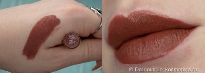 Colourpop Lippie Stix - коробка помад с различными финишами. Часть вторая (16 оттенков)