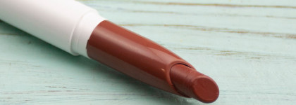 Colourpop Lippie Stix - коробка помад с различными финишами. Часть вторая (16 оттенков)