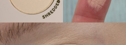 Базовая Colourpop Going Coconuts Pressed Powder Palette