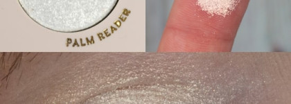 Базовая Colourpop Going Coconuts Pressed Powder Palette