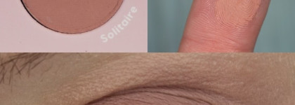 Неоднозначная Colourpop Making Mauves Pressed Powder Palette