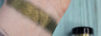 Знакомство с минеральными пигментами Kristall Minerals