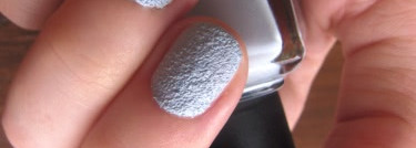 Хорошенько пропесочить: лак Pretty vacant by Deborah Lippmann