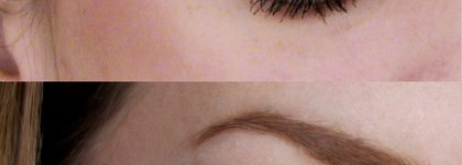 Clarins Eyebrow Pencil 03 Soft Blonde — Карандаш для бровей