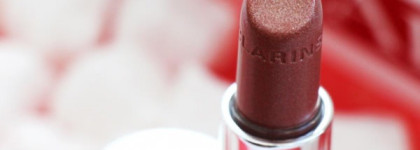 Clarins Joli Rouge Brillant Perfect Shine Sheer Lipstick, 04 (Praline) - Помада-блеск