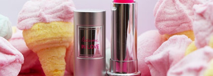 Lancome Baume in Love Sheer Tinted Lipbalm 110 - бальзам для губ