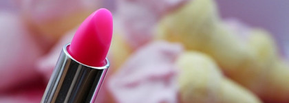 Lancome Baume in Love Sheer Tinted Lipbalm 110 - бальзам для губ