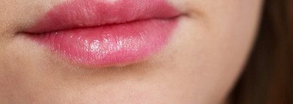 Lancome Baume in Love Sheer Tinted Lipbalm 110 - бальзам для губ