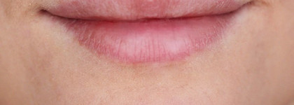 Lancome Baume in Love Sheer Tinted Lipbalm 110 - бальзам для губ