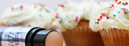 Benefit Watt's up! highlighter for face - хайлайтер для лица