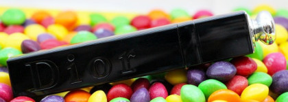 Dior Addict IT-Lash, 092 - тушь для ресниц в оттенке 092 (черный)