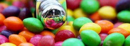 Dior Addict IT-Lash, 092 - тушь для ресниц в оттенке 092 (черный)