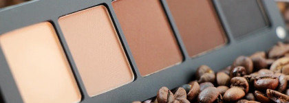 Inglot Freedom System Eye Shadow Square Matte №327, №329, №330, №337, №391 - Тени для Век