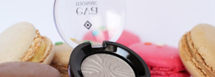 Знакомство с маркой Eva Mosaic: продукты для макияжа глаз и бровей