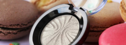 Знакомство с маркой Eva Mosaic: продукты для макияжа глаз и бровей