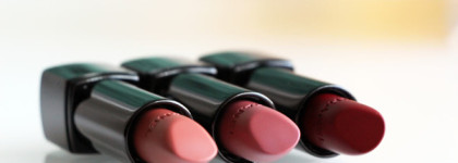 Матовая помада: Chanel Rouge Allure Velvet Extreme (новинка 2018)