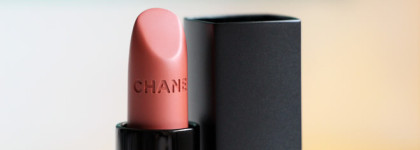 Матовая помада: Chanel Rouge Allure Velvet Extreme (новинка 2018)