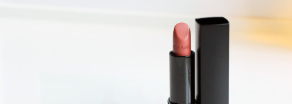 Матовая помада: Chanel Rouge Allure Velvet Extreme (новинка 2018)