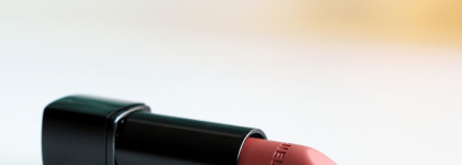 Матовая помада: Chanel Rouge Allure Velvet Extreme (новинка 2018)