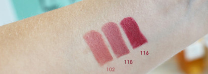 Матовая помада: Chanel Rouge Allure Velvet Extreme (новинка 2018)