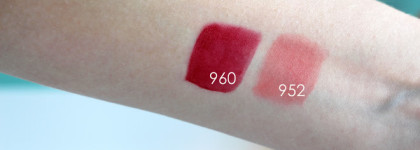 Жидкая матовая помада с эффектом пудры: Chanel Rouge Allure Liquid Powder