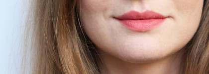 Жидкая матовая помада с эффектом пудры: Chanel Rouge Allure Liquid Powder