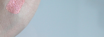 Жидкая матовая помада для губ: Huda Beauty Liquid Matte Special Effects, оттенок Socialite