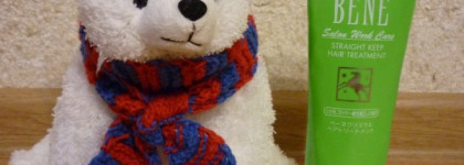 Три японских друга от Moltobene