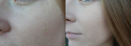 Тональная основа Bourjois 123 Perfect Foundation в оттенке 51 Light Vanila