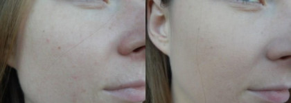 Тональная основа Bourjois 123 Perfect Foundation в оттенке 51 Light Vanila