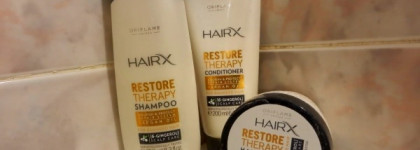 Серия для волос Эксперт - Восстановление от Орифлейм